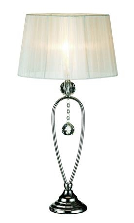 Christinehof Brilliant Bordlampe H60