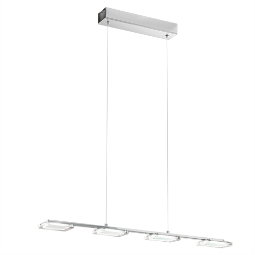 Cartama LED pendel L78