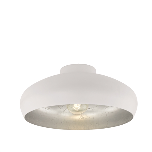 Mogano loftlampe Ø40