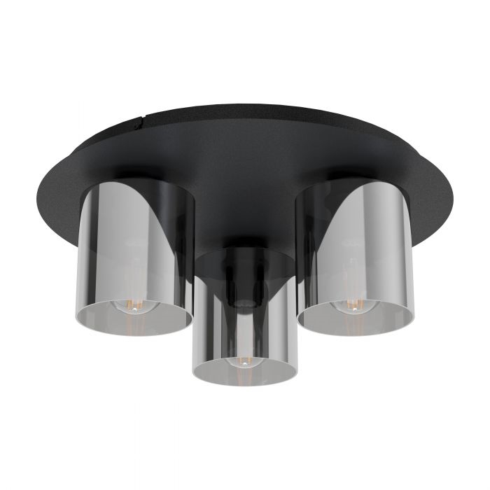 Gorosiba 1 loftslampe Ø45