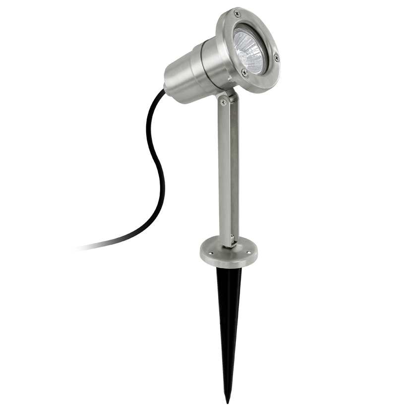 Nema spotlampe