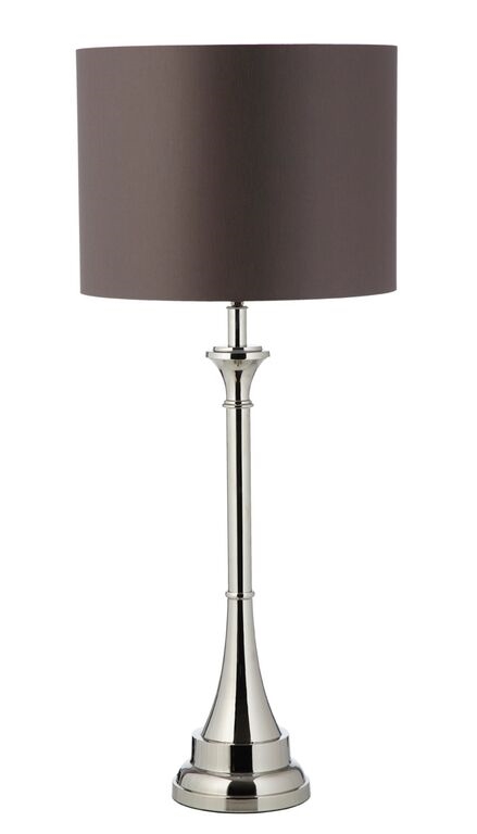 Paris bordlampe H125